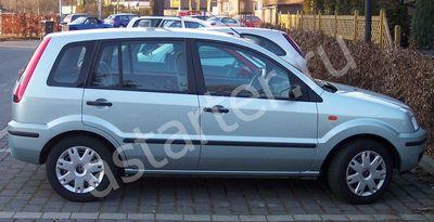 Ремонт генератора Ford Fusion, Купить генератор Ford Fusion